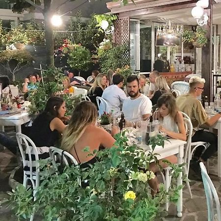 Hotel Helvetia Milano Marittima Ngoại thất bức ảnh