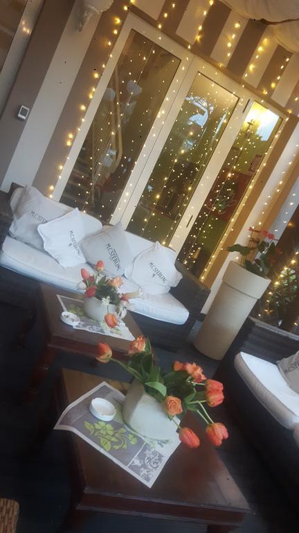 Hotel Helvetia Milano Marittima Ngoại thất bức ảnh
