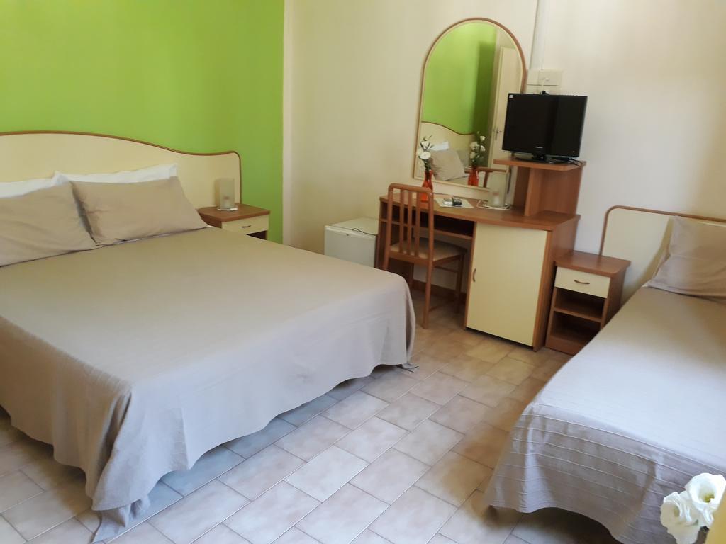 Hotel Helvetia Milano Marittima Ngoại thất bức ảnh