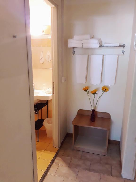 Hotel Helvetia Milano Marittima Ngoại thất bức ảnh