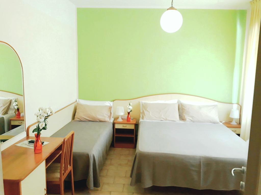 Hotel Helvetia Milano Marittima Ngoại thất bức ảnh