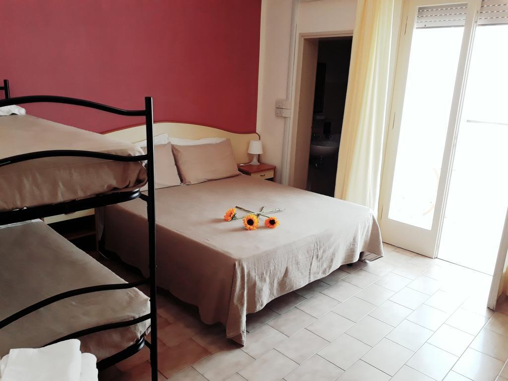 Hotel Helvetia Milano Marittima Ngoại thất bức ảnh
