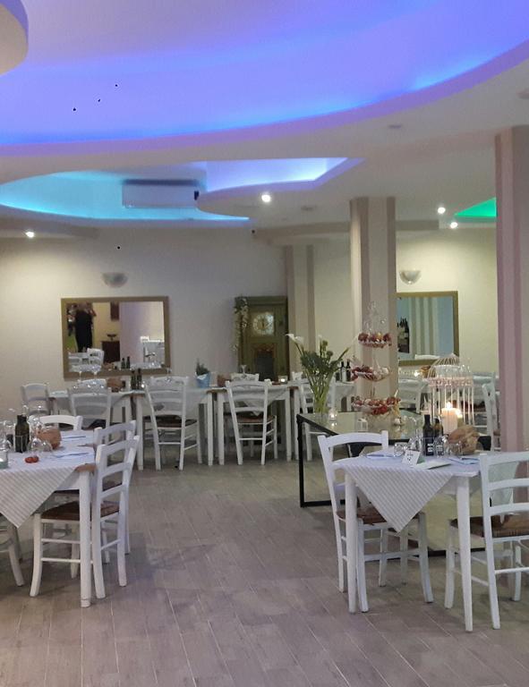Hotel Helvetia Milano Marittima Ngoại thất bức ảnh
