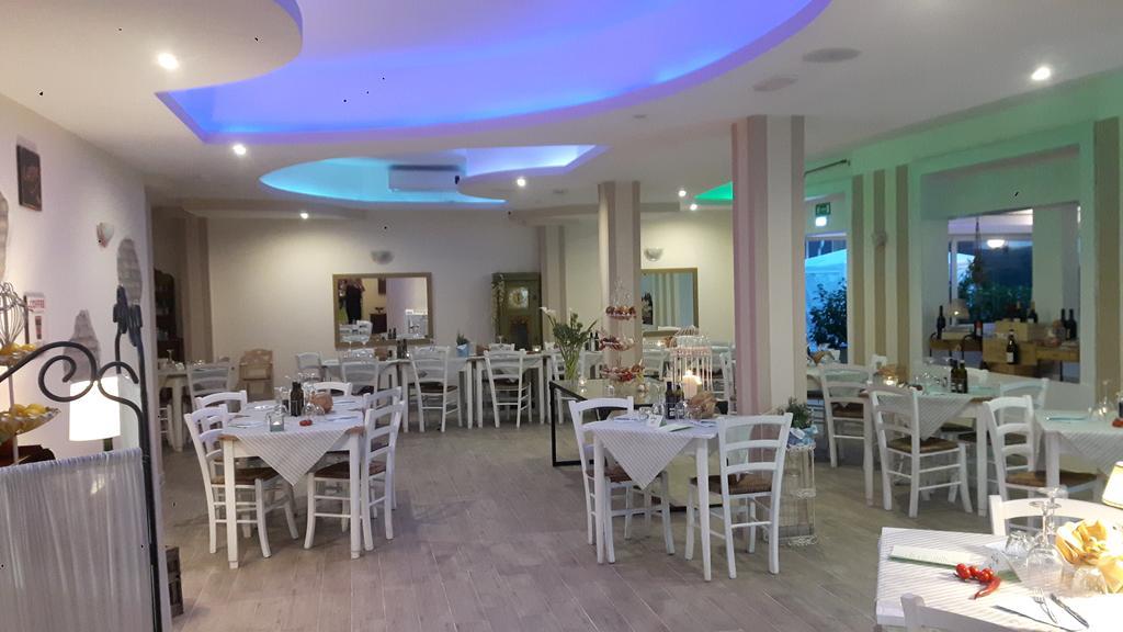 Hotel Helvetia Milano Marittima Ngoại thất bức ảnh