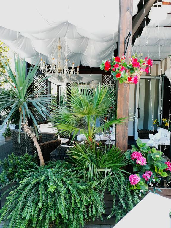 Hotel Helvetia Milano Marittima Ngoại thất bức ảnh