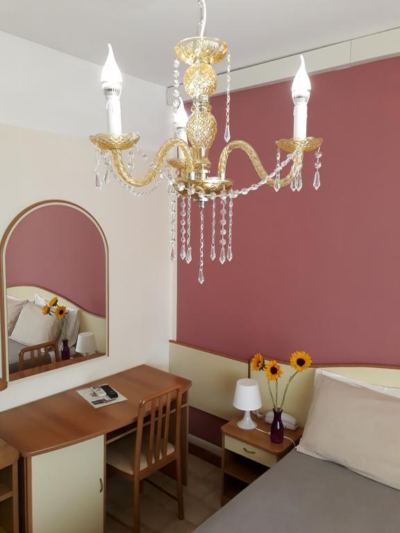 Hotel Helvetia Milano Marittima Ngoại thất bức ảnh