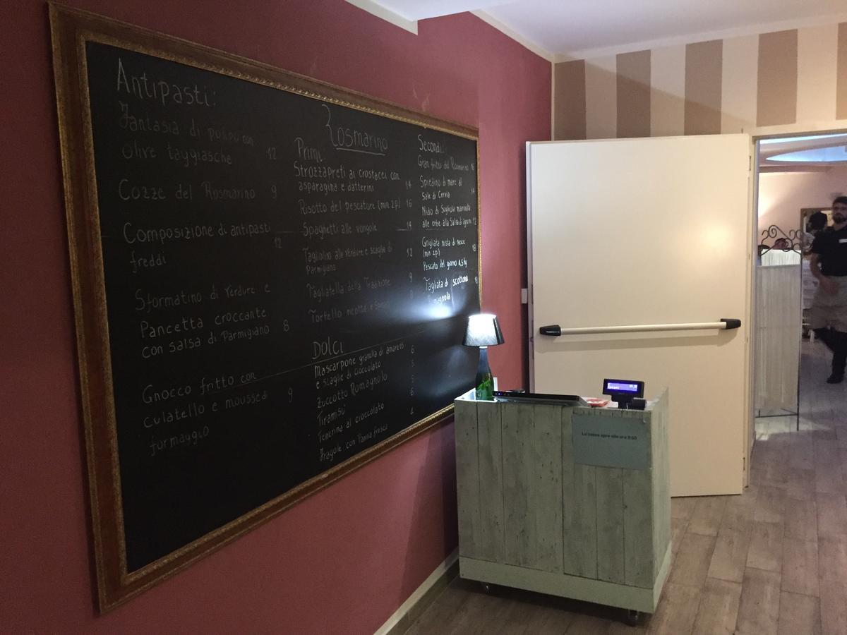 Hotel Helvetia Milano Marittima Ngoại thất bức ảnh